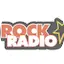 Logo Rock rádio – CZ Rock