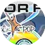 Logo WOR FM Podcast