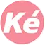 Logo RadioKé