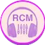 Logo Chateau FM