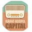Logo Rádio Gospel Capital