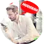 Logo Radio moderna