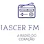 Logo Rádio Renascer FM