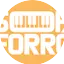 Logo Rádio Soh Forró