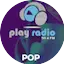 Logo Play Radio - pop