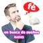 Logo en busca de sueños radio