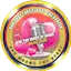 Logo In The Heart Of Music