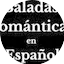 Logo Baladas Románticas en Español