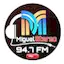 Logo Miguel Stereo