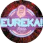 Logo Rádio Eureka