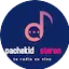 Logo pachekid stereo