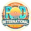 Logo RD International Rewind