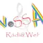 Logo Nossa Rádio Web