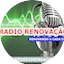 Logo Radio renovação