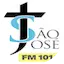 Logo Rádio São José