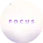 Logo Smooth Chill - Focus