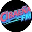 Logo Cibaeña FM