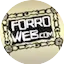 Logo Web dj sandro so forró
