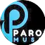 Logo Paros Radio