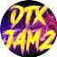 Logo DTX Jamz