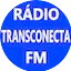 Logo Rádio Transconecta Fm