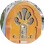 Logo Radio Jambatu