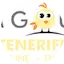Logo FM Goud Tenerife