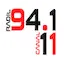 Logo YVYPYTA