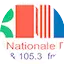 Logo Radio Nationale D'Haiti