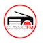 Logo classic fm