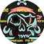Logo Roadie Nation Radio