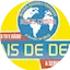 Logo Rádio Web Maisde Deus