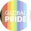 Logo Global Pride