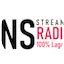 Logo ANS Radio