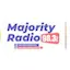Logo Majority Radio 98.3