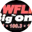 Logo WFLI Big Talker 1070