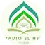 Logo Radio El Hedi