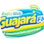 Logo Web Rádio Guajará FM