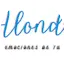 Logo Alondra Radio Chile