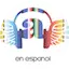 Logo All Saints Radio en Espanol