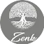 Logo ZeNK radio