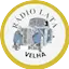 Logo Rádio Lata Velha