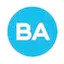 Logo Rádio Clube FM Atividade BA