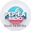 Logo PEPEA RADIO