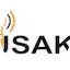 Logo Usaku FM 90.5