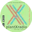 Logo Plantx Radio