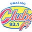 Logo Clube FM