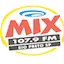 Logo Mix FM