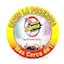 Logo Radio La Poderosa de Yunquilla