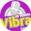 Logo Vibra MiTierra FM